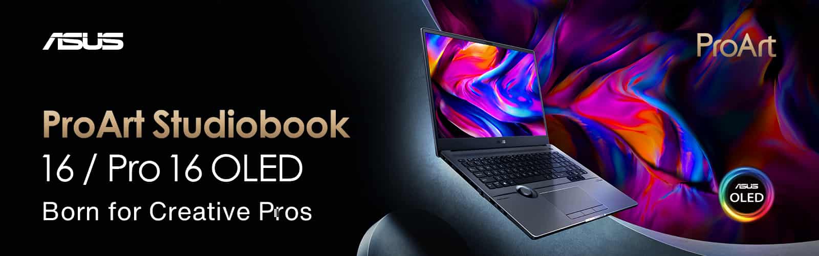 Asus proart studiobook laptop in BD